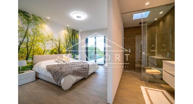 3 slaapkamer Villa te koop in Pinar de Campoverde, Pilar de la Horadada met zwembad - € 574.000 (Ref: 8815057)