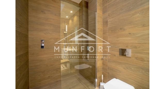 3 slaapkamer Villa te koop in Pinar de Campoverde, Pilar de la Horadada met zwembad - € 574.000 (Ref: 8815057)