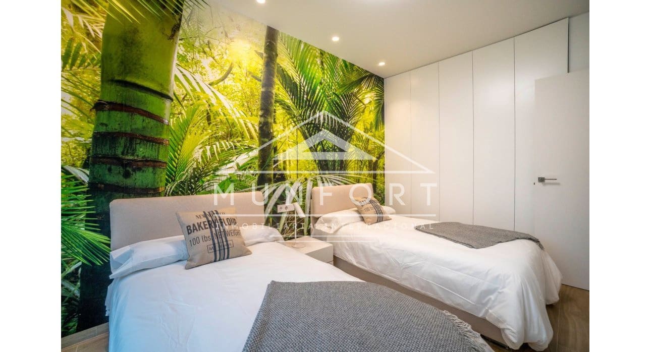 3 chambre Villa/Maison à vendre à Pilar de la Horadada avec piscine - 574 000 € (Ref: 8815057)