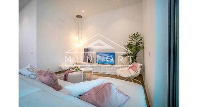 3 slaapkamer Villa te koop in Pinar de Campoverde, Pilar de la Horadada met zwembad - € 574.000 (Ref: 8815057)