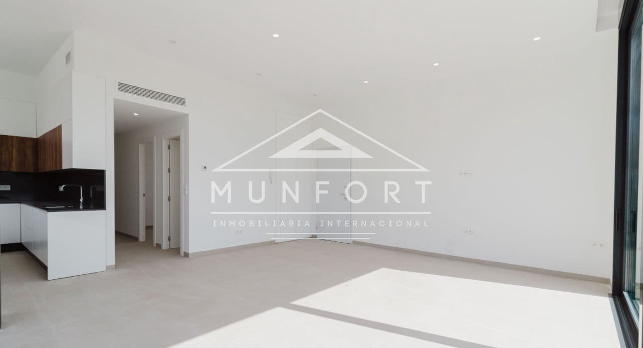 3 soveværelse Villa til salg i Pilar de la Horadada med swimmingpool - € 584.000 (Ref: 8815057)