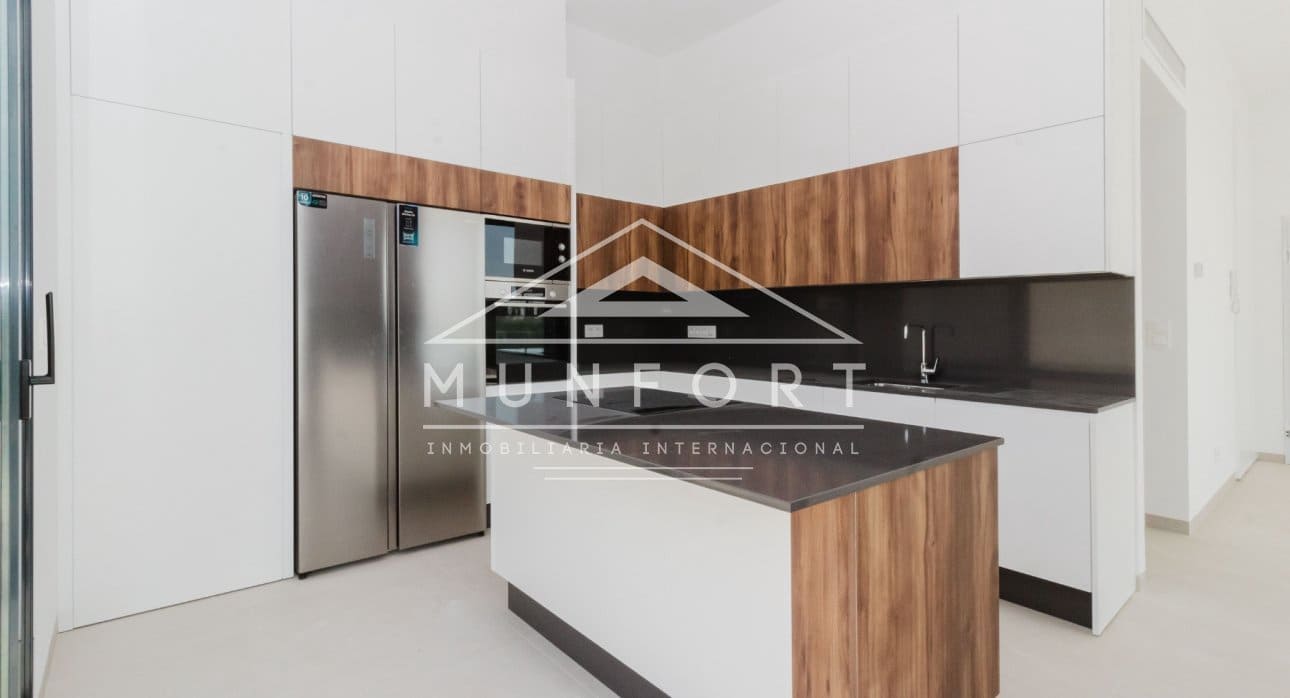 3 soveværelse Villa til salg i Pilar de la Horadada med swimmingpool - € 584.000 (Ref: 8815057)