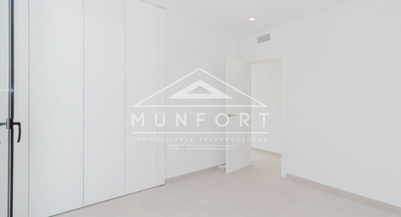 3 soveværelse Villa til salg i Pilar de la Horadada med swimmingpool - € 584.000 (Ref: 8815057)