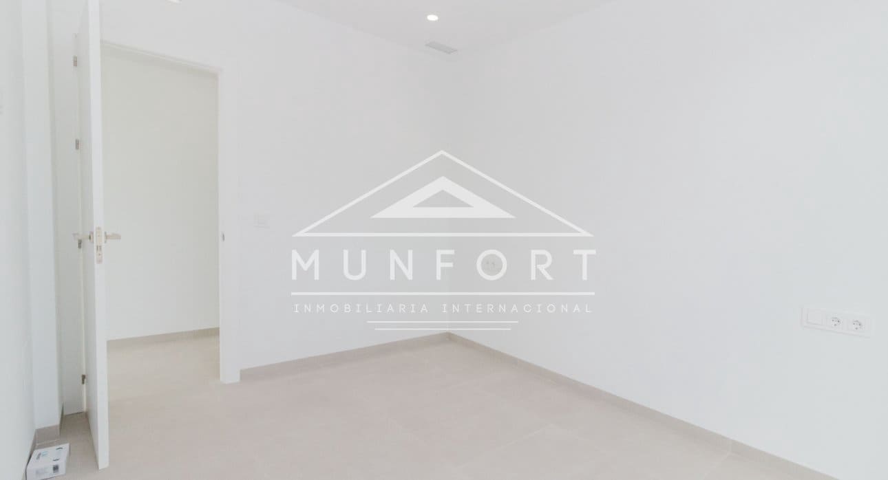 3 soveværelse Villa til salg i Pilar de la Horadada med swimmingpool - € 584.000 (Ref: 8815057)