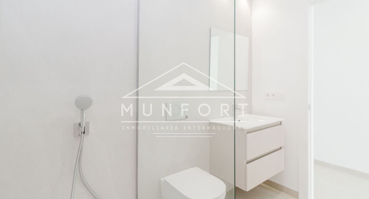 3 soveværelse Villa til salg i Pilar de la Horadada med swimmingpool - € 584.000 (Ref: 8815057)