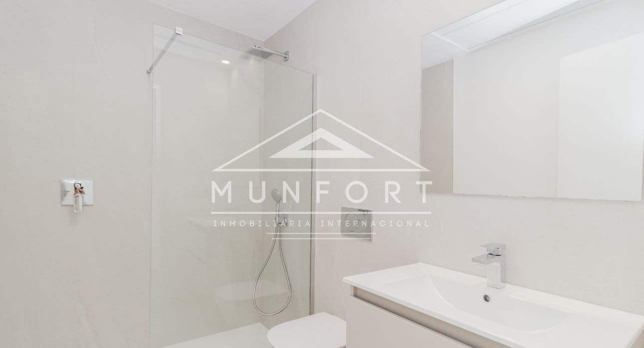 3 soveværelse Villa til salg i Pilar de la Horadada med swimmingpool - € 584.000 (Ref: 8815057)