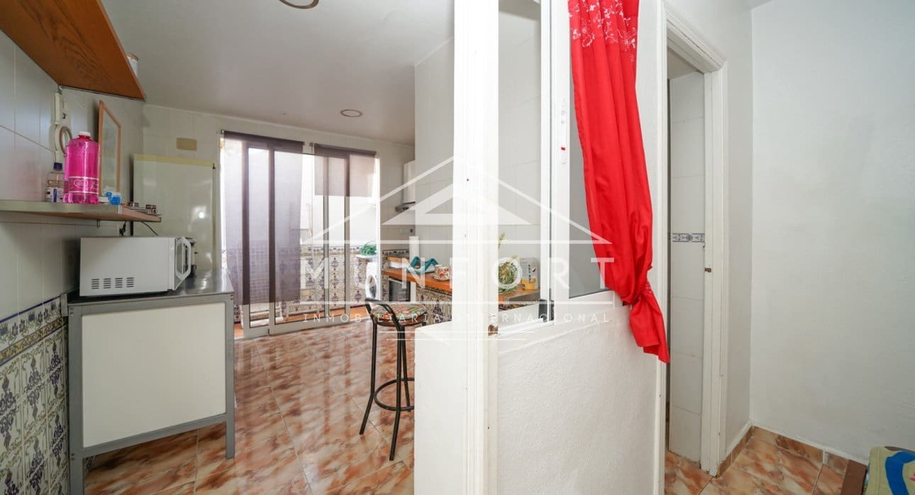 Maison de Ville de 3 chambres à louer à Santiago de la Ribera - 850 € (Ref: 8815059)