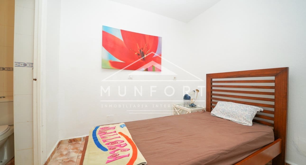 Maison de Ville de 3 chambres à louer à Santiago de la Ribera - 850 € (Ref: 8815059)