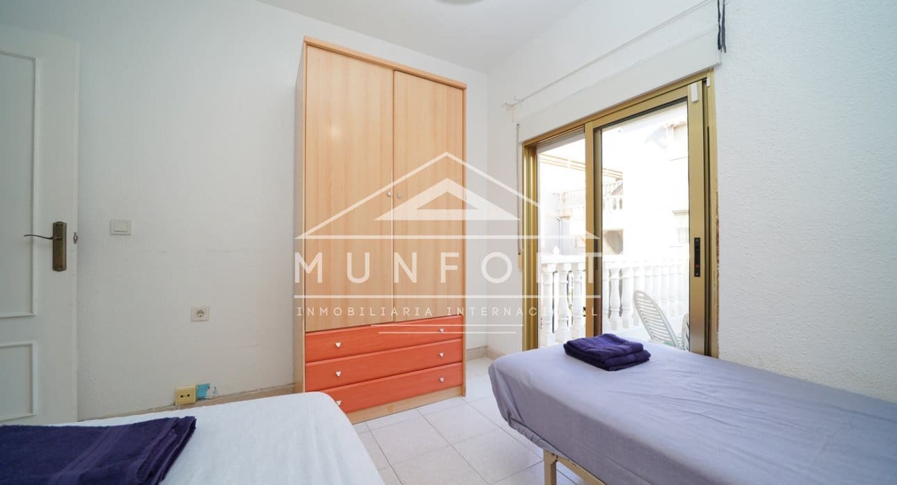 Maison de Ville de 3 chambres à louer à Santiago de la Ribera - 850 € (Ref: 8815059)