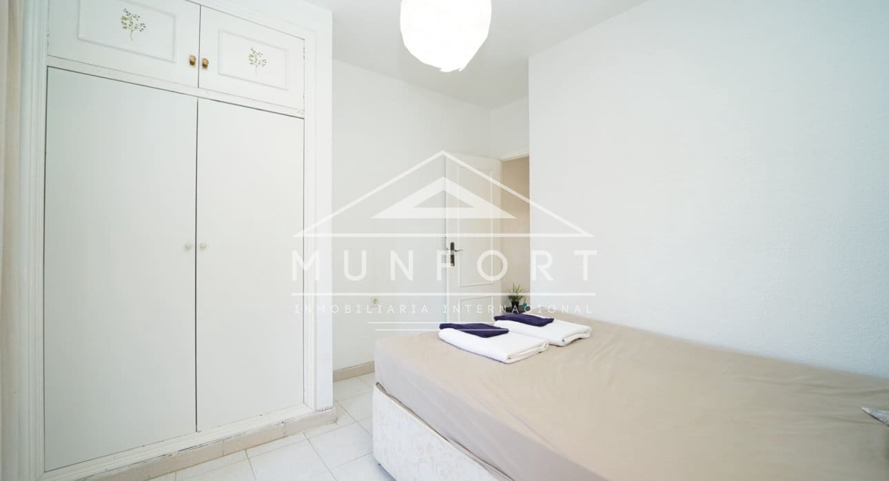 Maison de Ville de 3 chambres à louer à Santiago de la Ribera - 850 € (Ref: 8815059)