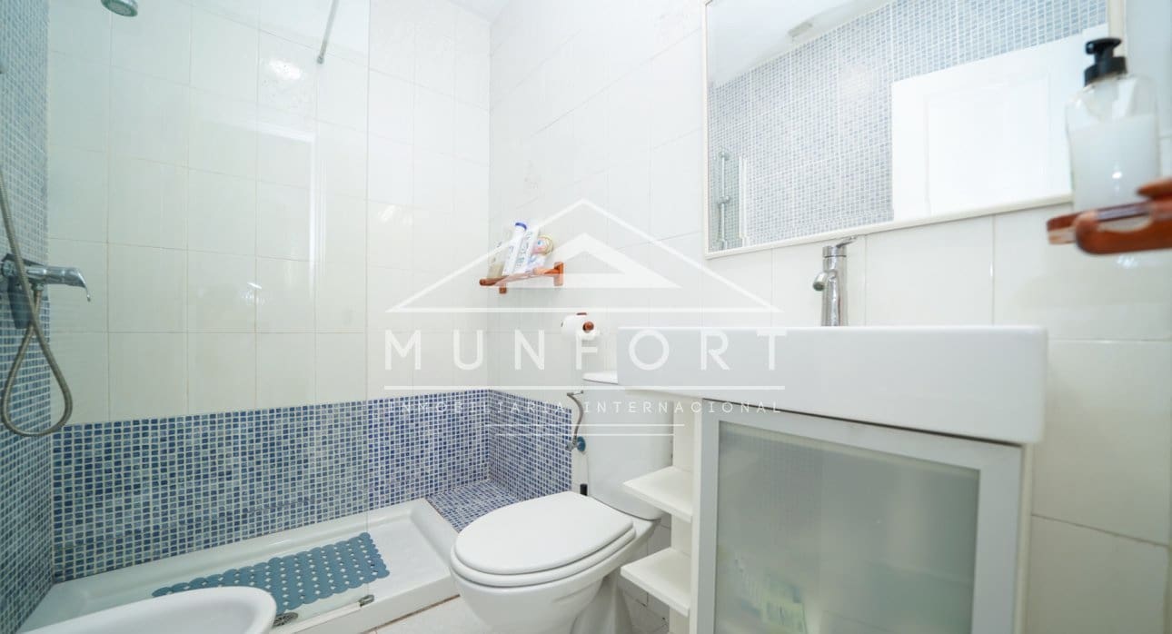 Maison de Ville de 3 chambres à louer à Santiago de la Ribera - 850 € (Ref: 8815059)