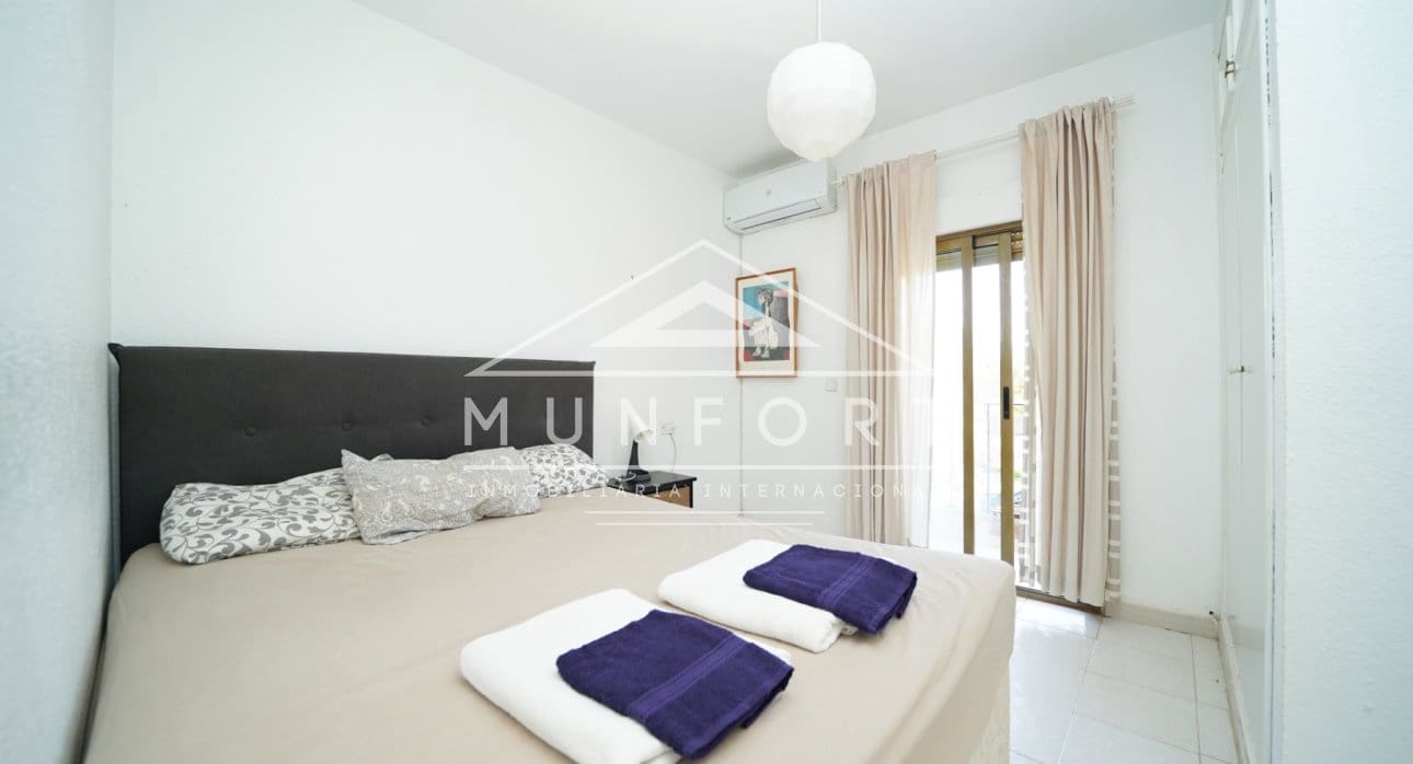 Maison de Ville de 3 chambres à louer à Santiago de la Ribera - 850 € (Ref: 8815059)