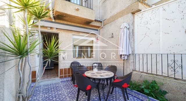 3 camera da letto Casa da affittare in Santiago de la Ribera, San Javier - 850 € (Rif: 8815059)