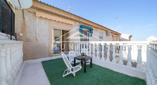 3 camera da letto Casa da affittare in Santiago de la Ribera, San Javier - 850 € (Rif: 8815059)