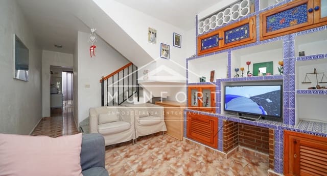 3 camera da letto Casa da affittare in Santiago de la Ribera, San Javier - 850 € (Rif: 8815059)