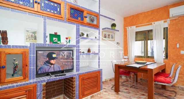 3 camera da letto Casa da affittare in Santiago de la Ribera, San Javier - 850 € (Rif: 8815059)