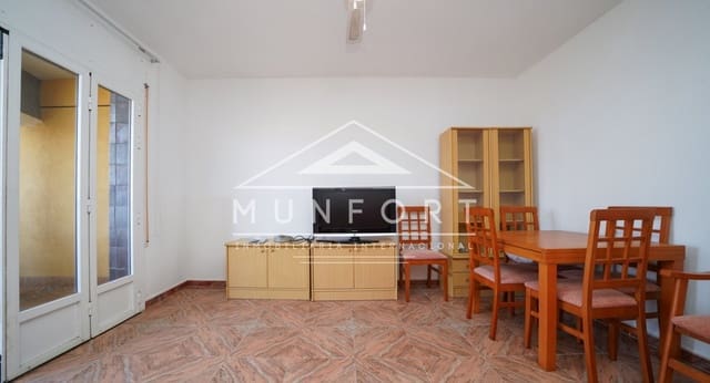 2 makuuhuone Kattohuoneisto vuokrattavana paikassa Lo Pagan, San Pedro del Pinatar - 750 € (Ref: 8830390)