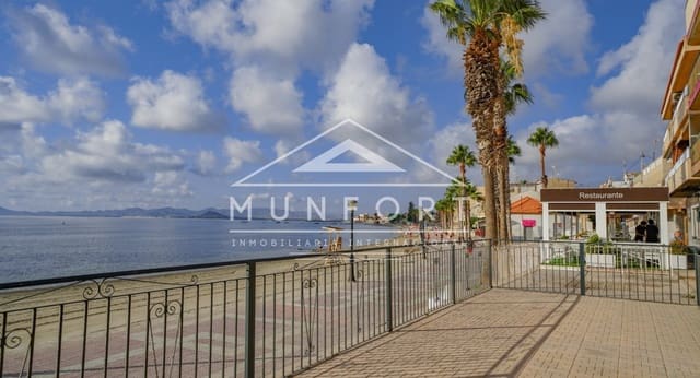 3 soveværelse Bungalow til salg i Centro, Los Alcázares med swimmingpool - € 320.000 (Ref: 8846701)