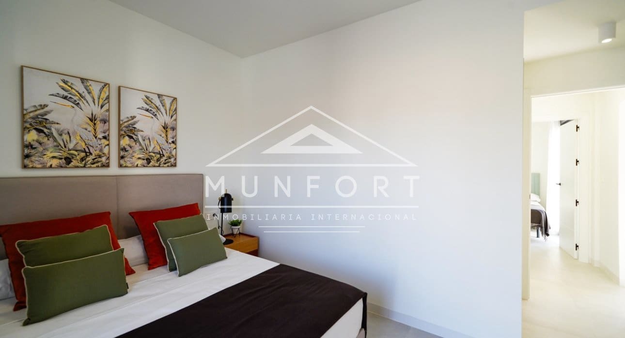 2 chambre Villa/Maison à vendre à Roldan avec piscine - 324 900 € (Ref: 8847878)