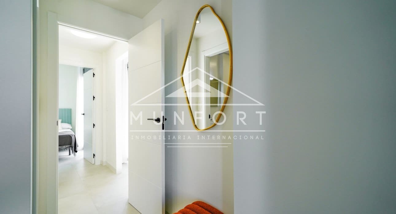 2 chambre Villa/Maison à vendre à Roldan avec piscine - 324 900 € (Ref: 8847878)