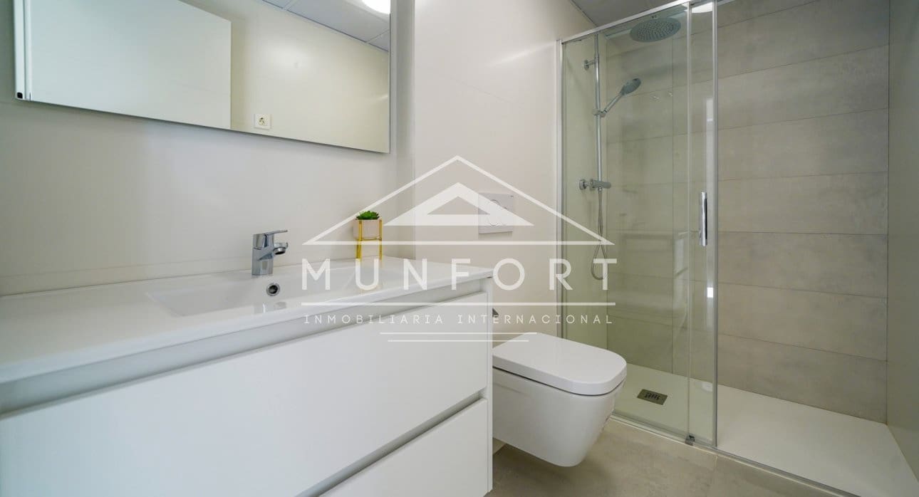 2 chambre Villa/Maison à vendre à Roldan avec piscine - 324 900 € (Ref: 8847878)