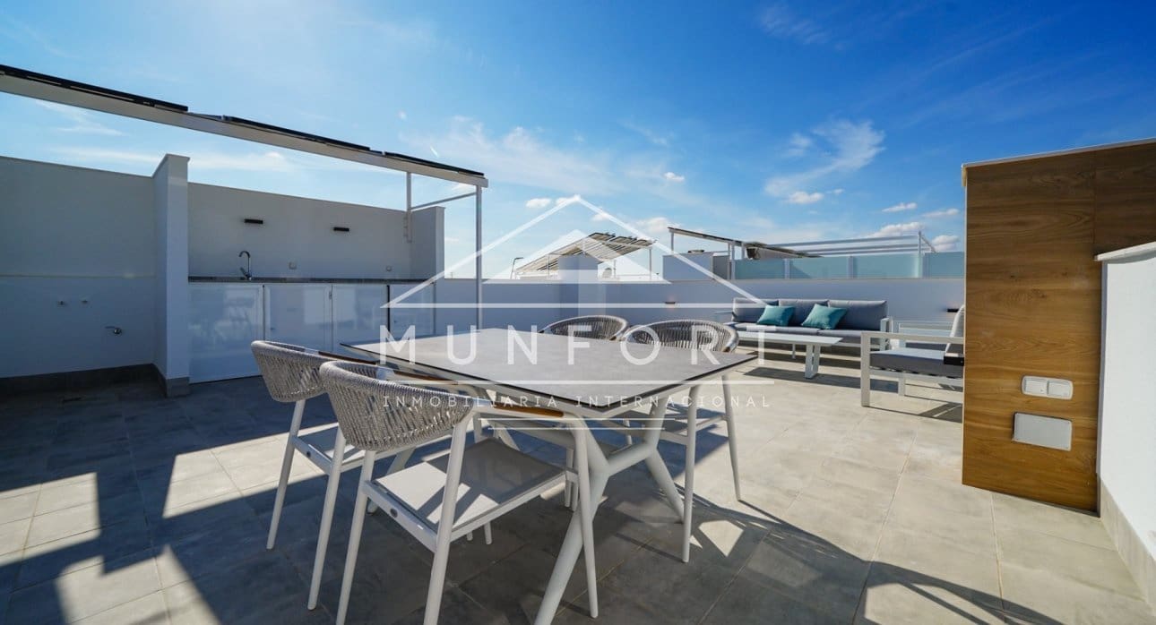 2 chambre Villa/Maison à vendre à Roldan avec piscine - 324 900 € (Ref: 8847878)