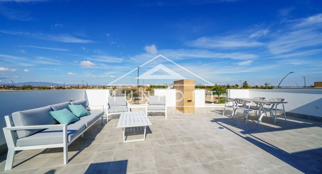 2 chambre Villa/Maison à vendre à Roldan avec piscine - 324 900 € (Ref: 8847878)