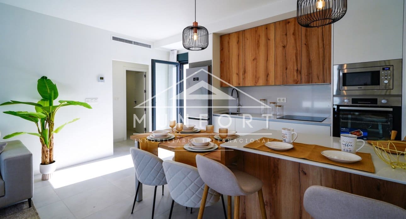 2 chambre Villa/Maison à vendre à Roldan avec piscine - 324 900 € (Ref: 8847878)