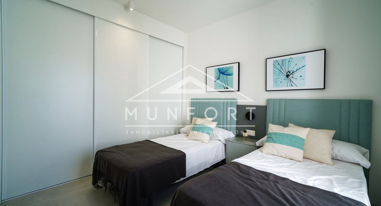 2 chambre Villa/Maison à vendre à Roldan avec piscine - 324 900 € (Ref: 8847878)