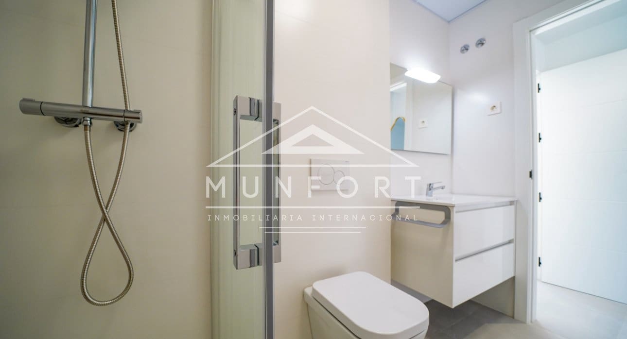 2 chambre Villa/Maison à vendre à Roldan avec piscine - 324 900 € (Ref: 8847878)