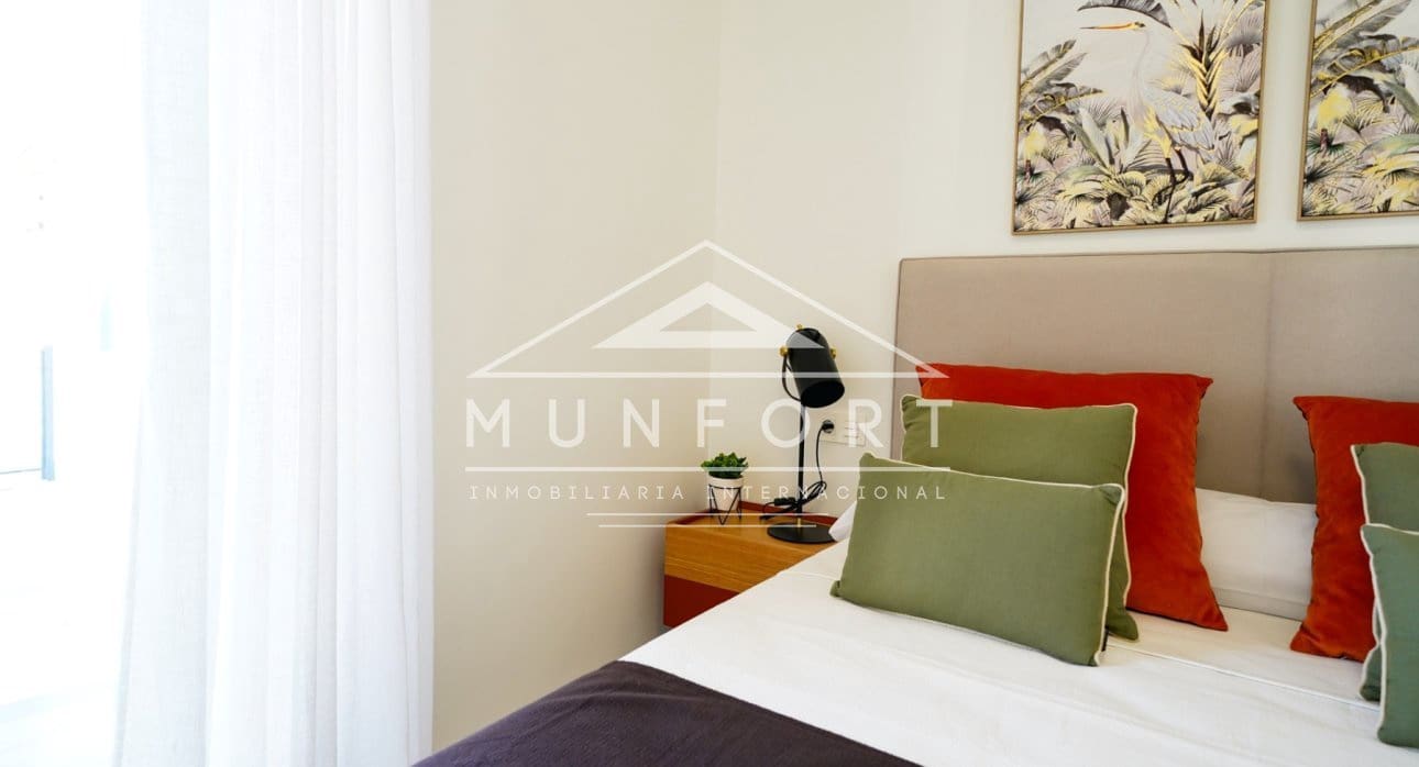 2 chambre Villa/Maison à vendre à Roldan avec piscine - 324 900 € (Ref: 8847878)