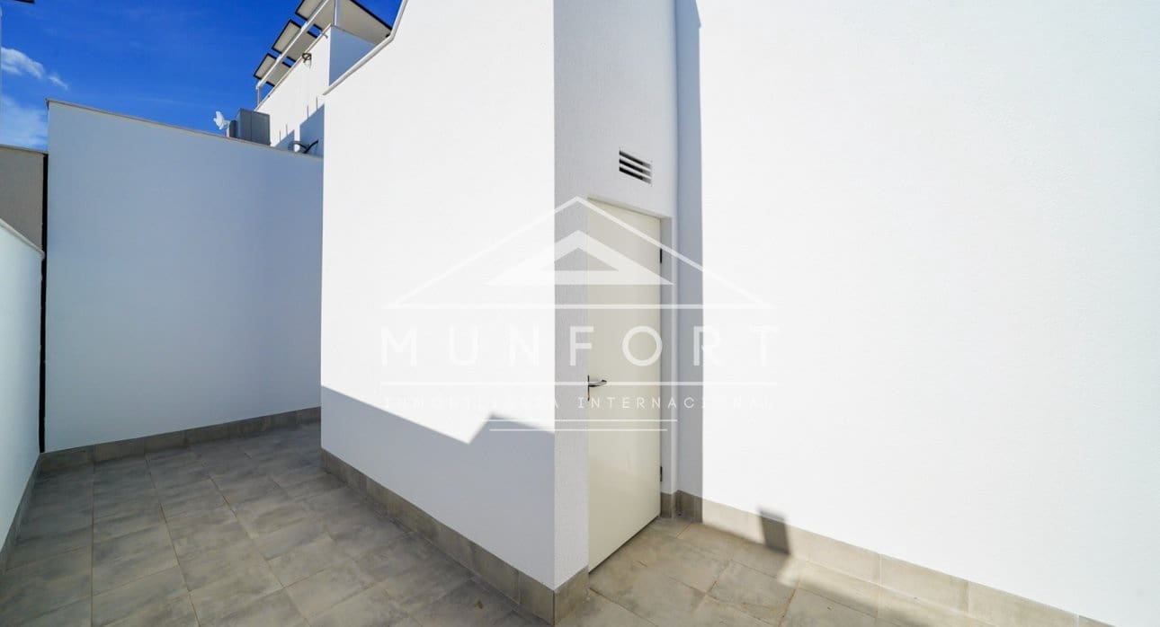 2 chambre Villa/Maison à vendre à Roldan avec piscine - 324 900 € (Ref: 8847878)