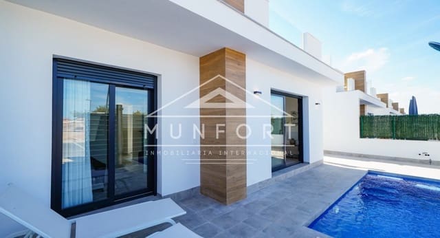2 chambre Villa/Maison à vendre à Roldan, Torre-Pacheco avec piscine - 324 900 € (Ref: 8847878)