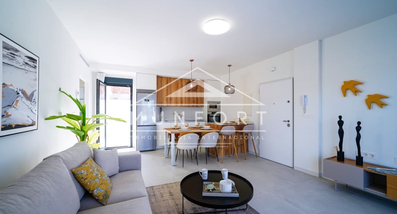 2 chambre Villa/Maison à vendre à Roldan avec piscine - 324 900 € (Ref: 8847878)