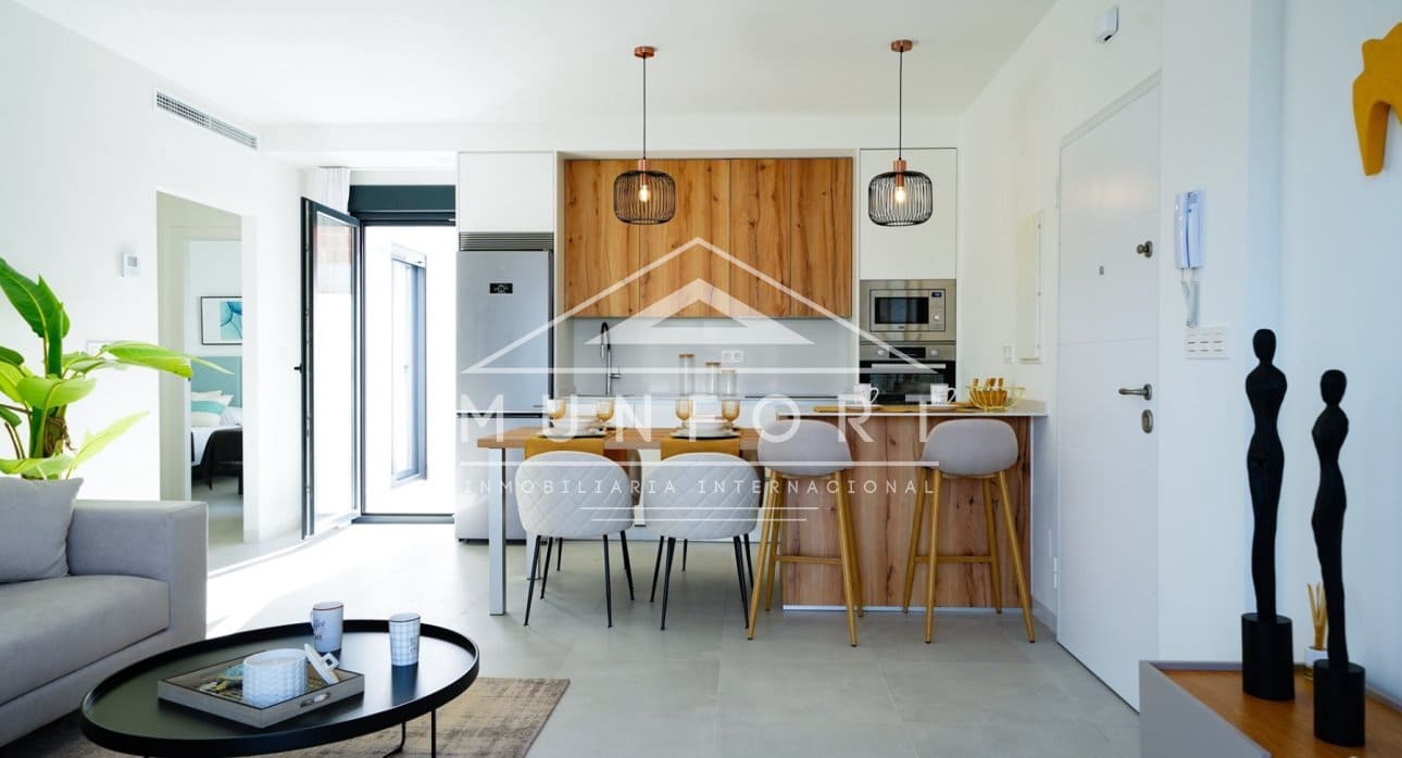 2 chambre Villa/Maison à vendre à Roldan avec piscine - 324 900 € (Ref: 8847878)