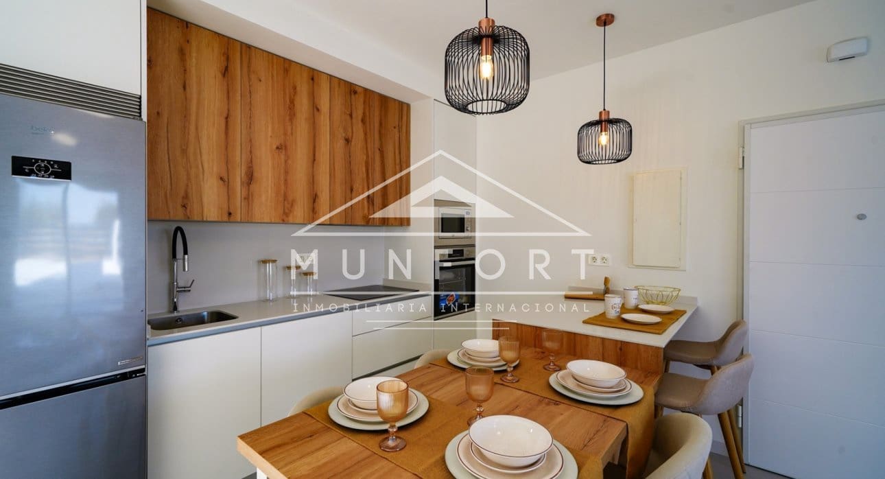 2 chambre Villa/Maison à vendre à Roldan avec piscine - 324 900 € (Ref: 8847878)