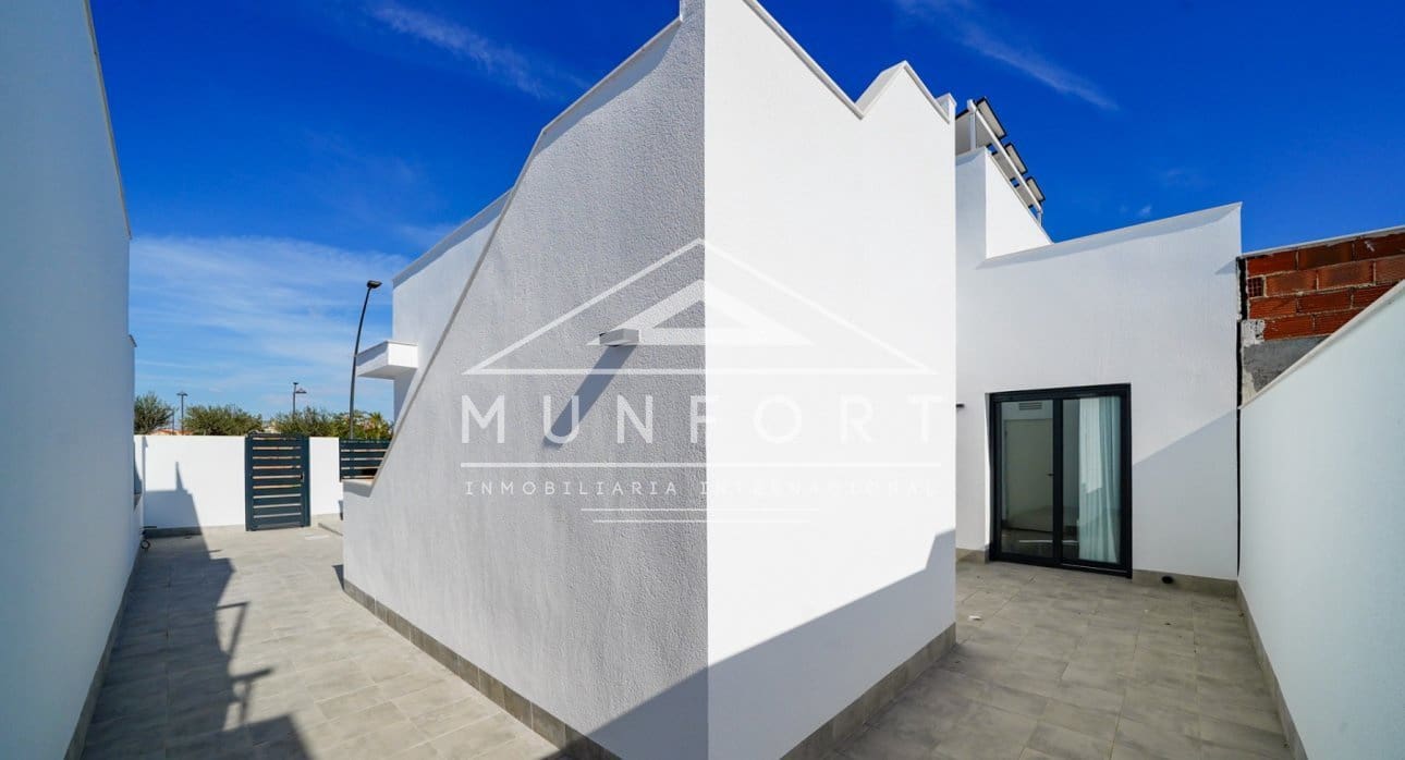 2 chambre Villa/Maison à vendre à Roldan avec piscine - 324 900 € (Ref: 8847878)