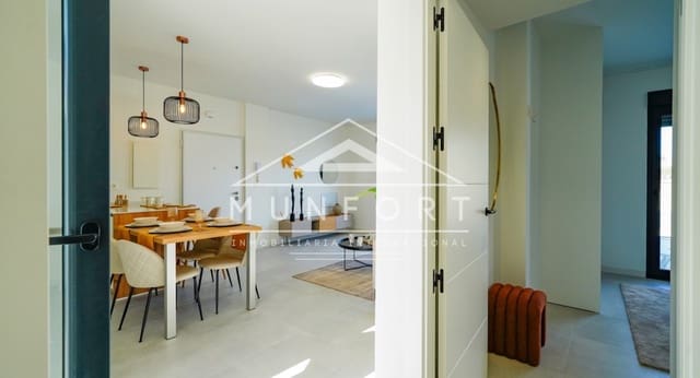 2 chambre Villa/Maison à vendre à Roldan, Torre-Pacheco avec piscine - 324 900 € (Ref: 8847878)