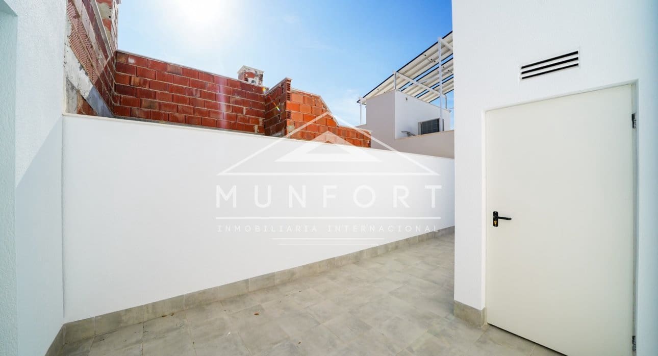 2 chambre Villa/Maison à vendre à Roldan avec piscine - 324 900 € (Ref: 8847878)