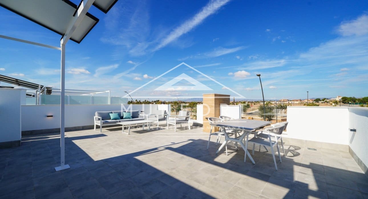 2 chambre Villa/Maison à vendre à Roldan avec piscine - 324 900 € (Ref: 8847878)