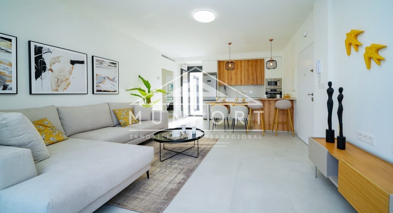 2 chambre Villa/Maison à vendre à Roldan avec piscine - 324 900 € (Ref: 8847878)