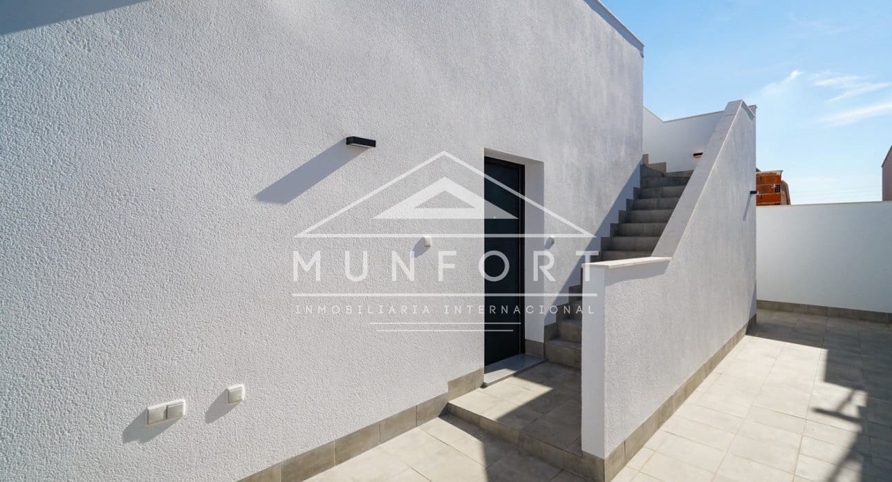 2 chambre Villa/Maison à vendre à Roldan avec piscine - 324 900 € (Ref: 8847878)