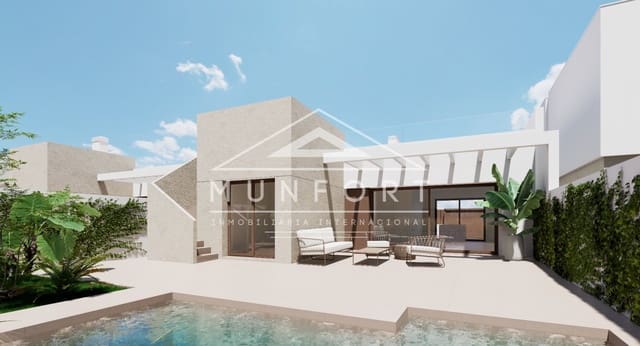 3 slaapkamer Villa te koop in Centro, Los Alcázares - € 429.000 (Ref: 8853132)