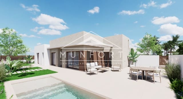 3 slaapkamer Villa te koop in Centro, Los Alcázares - € 429.000 (Ref: 8853132)