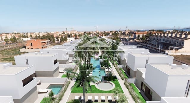 3 slaapkamer Villa te koop in Centro, Los Alcázares - € 429.000 (Ref: 8853132)