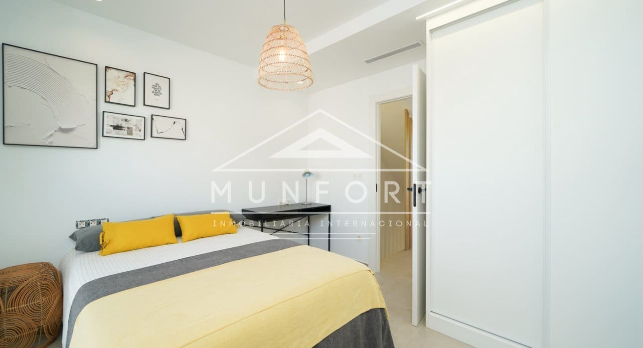 3 quarto Moradia para venda em Pilar de la Horadada com piscina - 469 000 € (Ref: 8853284)