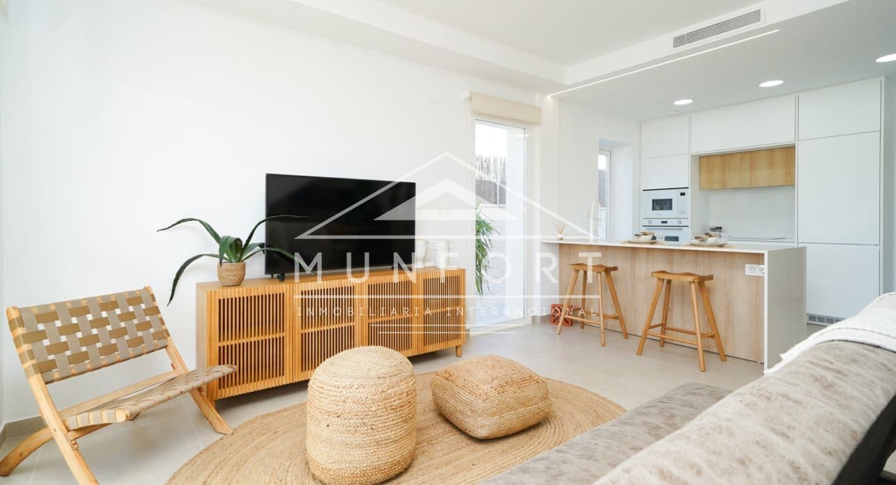 3 quarto Moradia para venda em Pilar de la Horadada com piscina - 469 000 € (Ref: 8853284)