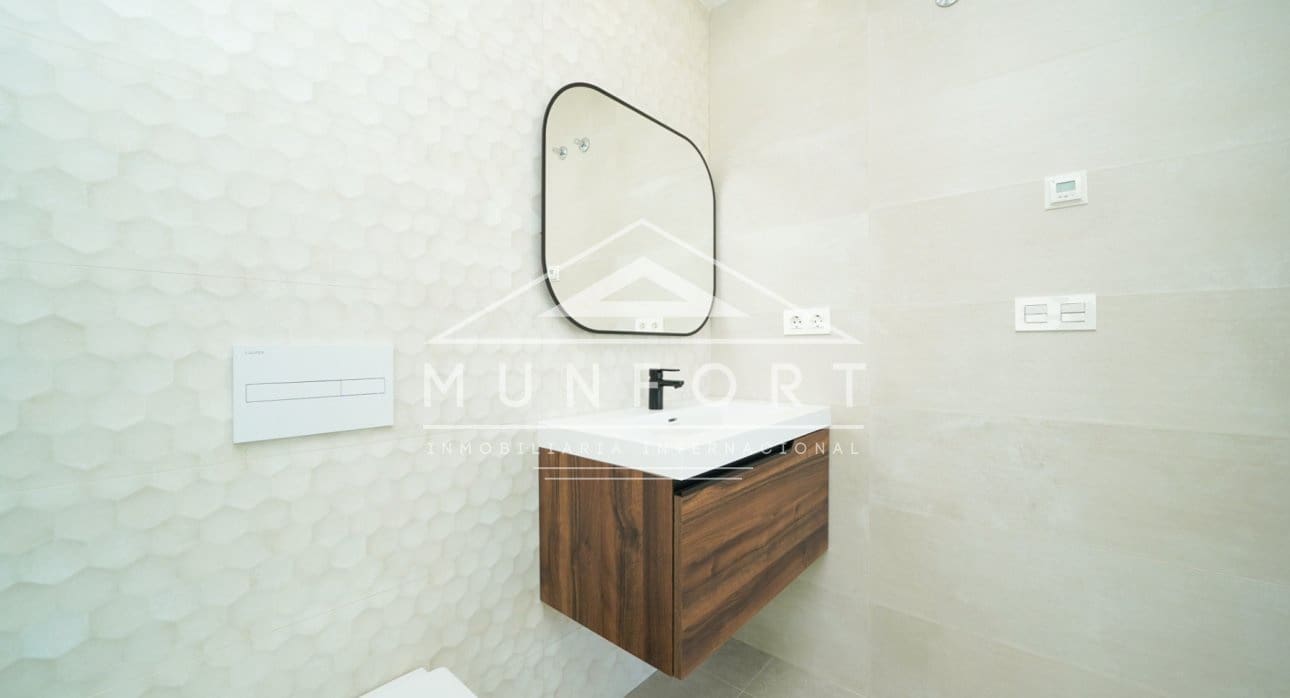 3 quarto Moradia para venda em Pilar de la Horadada com piscina - 469 000 € (Ref: 8853284)