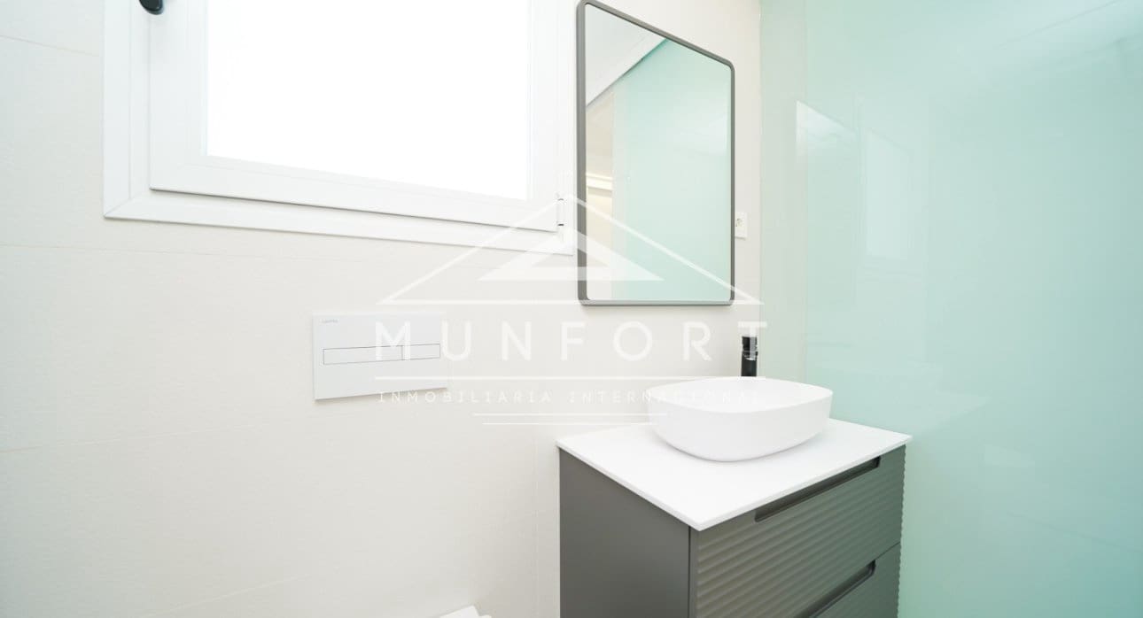 3 quarto Moradia para venda em Pilar de la Horadada com piscina - 469 000 € (Ref: 8853284)