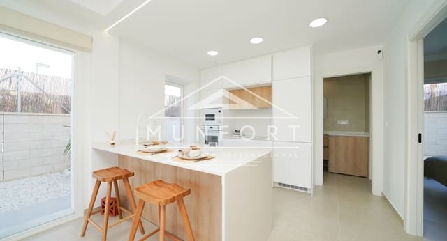 3 Zimmer Villa zu verkaufen in Pilar de la Horadada ciudad, Pilar de la Horadada mit Pool - 469.000 € (Ref: 8853284)